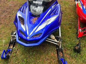 Polaris 500 XC SP