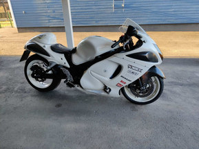 Suzuki GSX-R
