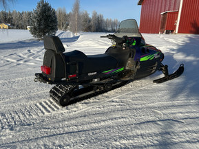 Arctic Cat Puma