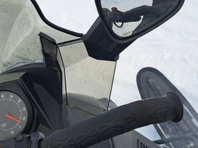 Ski-Doo Grand Touring