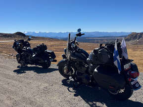 Harley-Davidson Softail