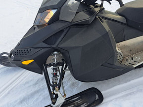 Ski-Doo Grand Touring