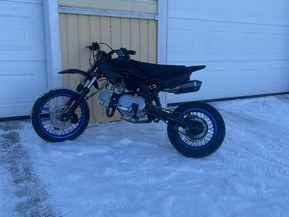 Muu merkki Muu malli