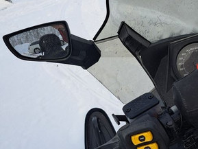 Ski-Doo Grand Touring