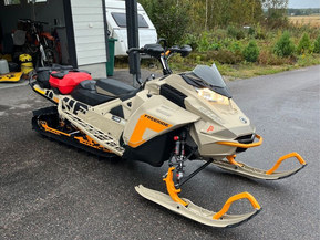 Ski-Doo Freeride