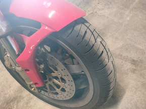 Ducati Monster