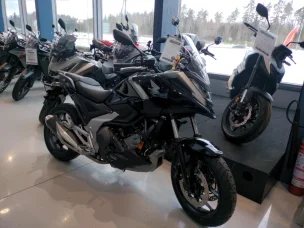 Honda NC