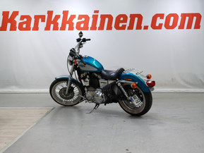 Harley-Davidson Sportster