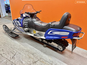 Polaris 550 Edge Touring