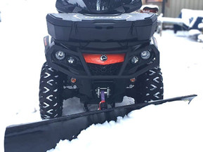 Can-Am Outlander Max