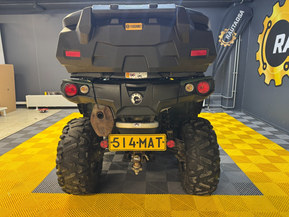 Can-Am Outlander Max