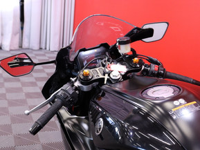 Yamaha YZF-R7