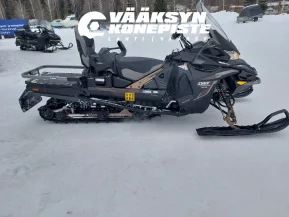 Lynx Commander