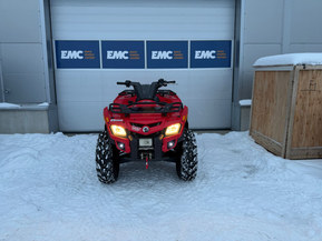 Can-Am Outlander
