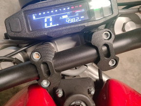 Ducati Monster