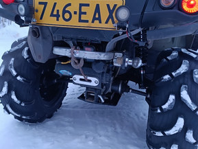 Can-Am Outlander Max