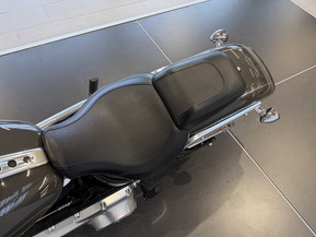 Harley-Davidson Softail