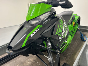 Arctic Cat ZR