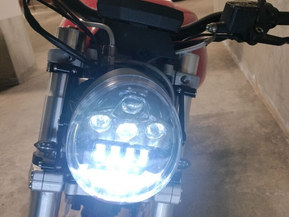 Ducati Monster