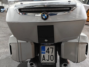 BMW K