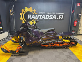 Polaris RMK