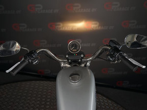 Harley-Davidson Sportster