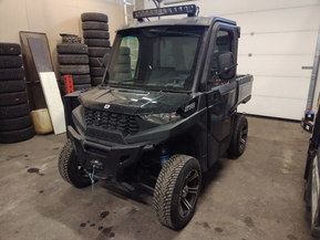 Polaris Ranger