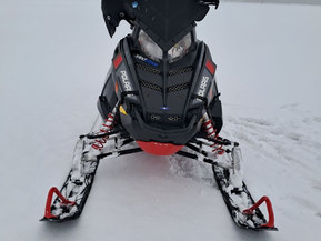 Polaris Pro RMK