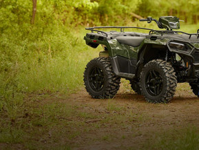 Polaris Sportsman