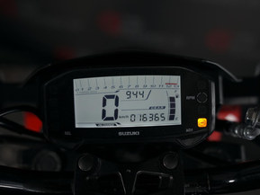 Suzuki GSX-S