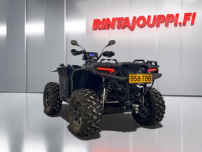 Polaris Sportsman
