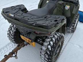 Polaris Sportsman