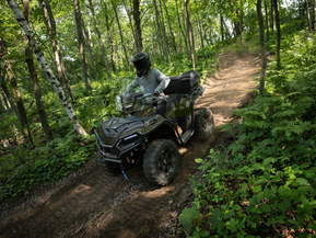 Polaris Sportsman