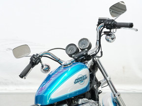 Harley-Davidson Sportster