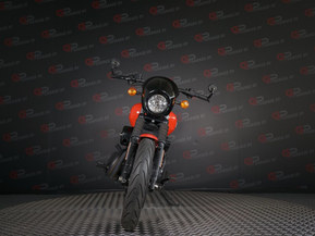 Harley-Davidson Street