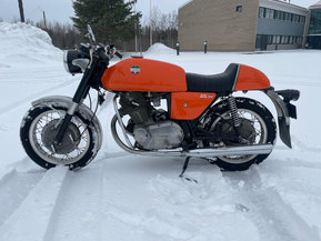 Laverda -