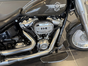 Harley-Davidson Softail