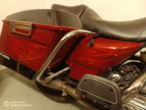 Harley-Davidson Touring