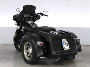 Harley-Davidson Touring