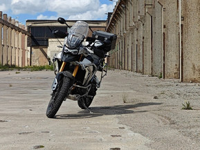 Triumph Tiger