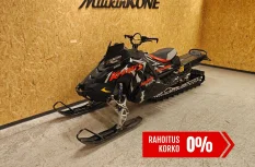 Polaris RMK