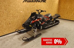 Polaris RMK