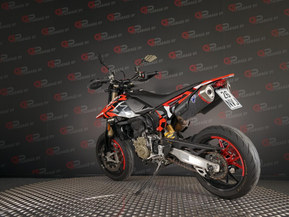 Ducati Hypermotard