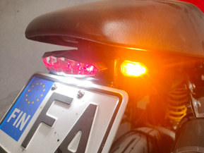 Ducati Monster