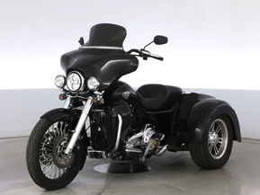 Harley-Davidson Touring