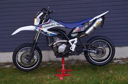 Yamaha WR