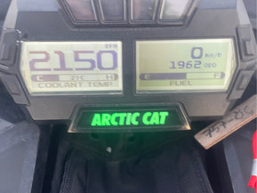 Arctic Cat M-sarja