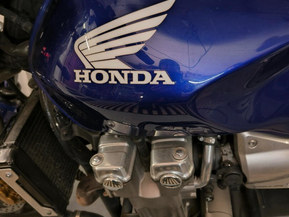 Honda CB
