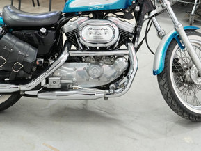 Harley-Davidson Sportster