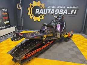 Polaris RMK